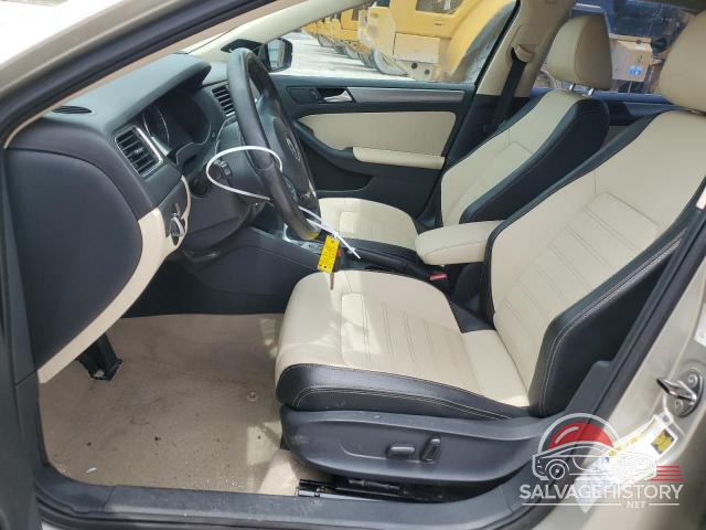 3VWLP7AJXDM242397 2013 VOLKSWAGEN JETTA photo no. 7