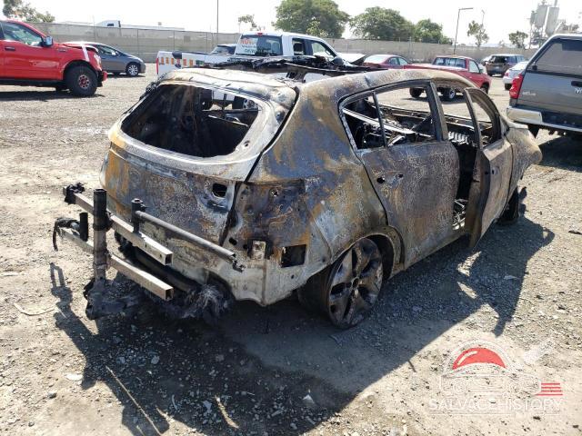 KNDPR3A60K7518371 2019 KIA SPORTAGE photo no. 4