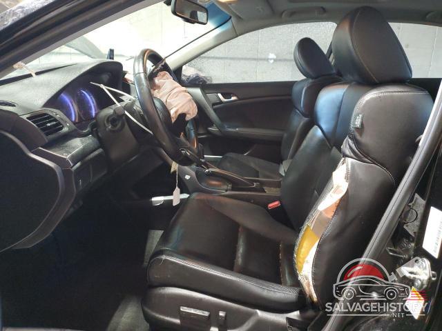 JH4CU2F61BC014031 2011 ACURA TSX photo no. 7
