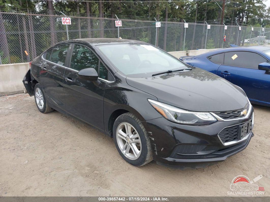 1G1BE5SM4G7309021 2016 CHEVROLET CRUZE photo no. 6