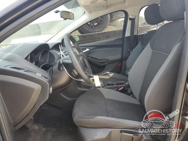 1FADP3F22DL231774 2013 FORD FOCUS photo no. 7