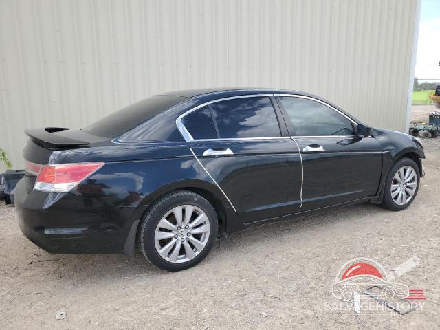 1HGCP2F71BA002086 2011 HONDA ACCORD photo no. 3