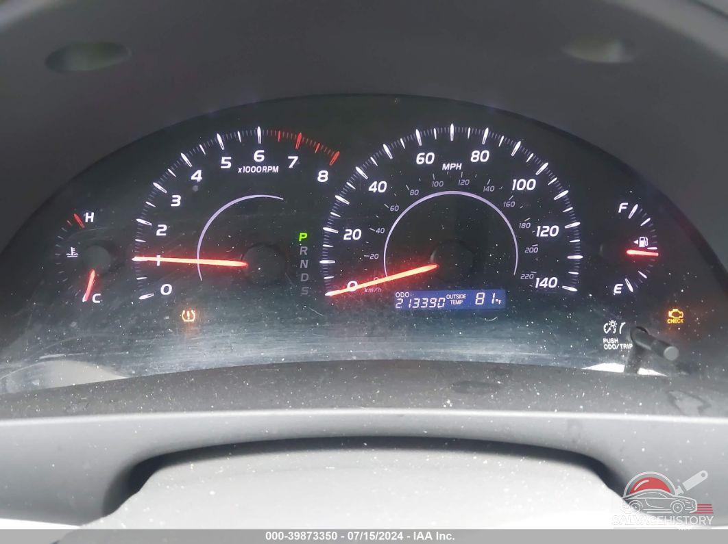 4T1BF3EK3BU179709 2011 TOYOTA CAMRY photo no. 7