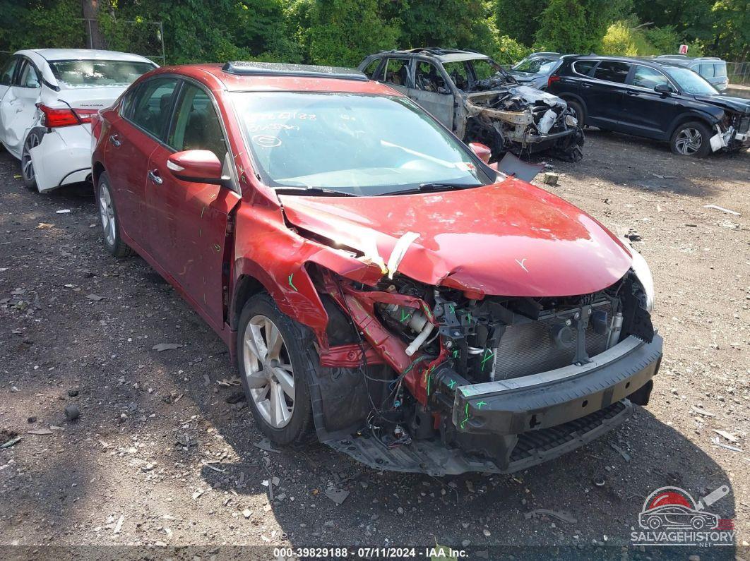 1N4AL3AP4DN504669 2013 NISSAN ALTIMA photo no. 6