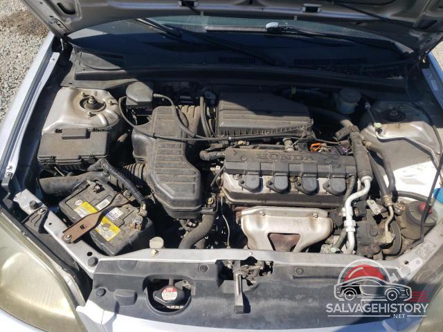 JHMES16632S006169 2002 HONDA CIVIC photo no. 11