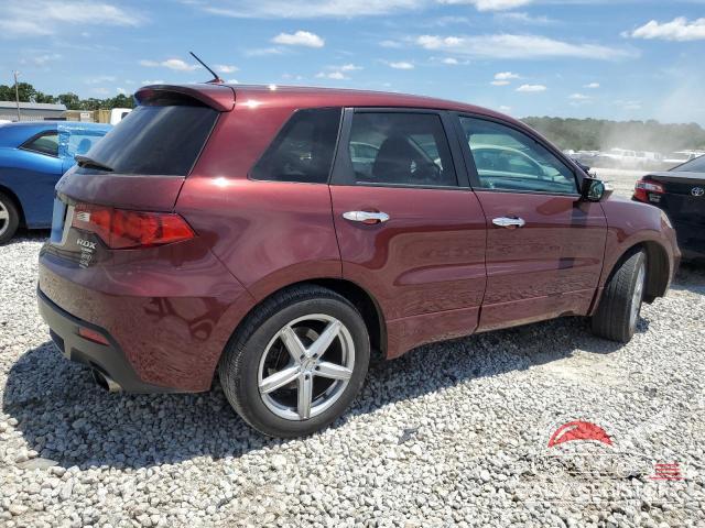 5J8TB2H51BA003653 2011 ACURA RDX photo no. 3
