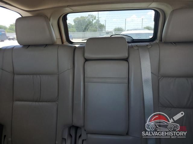1C4RJFBT1CC348407 2012 JEEP GRAND CHER photo no. 10