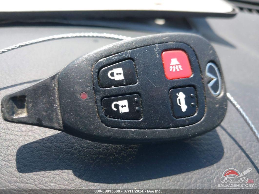 JNKAY41EX3M004969 2003 INFINITI M45 photo no. 11