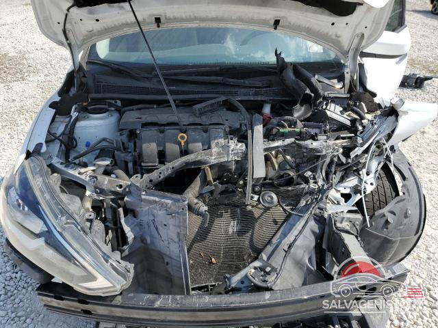 3N1AB7AP4HY257962 2017 NISSAN SENTRA photo no. 11