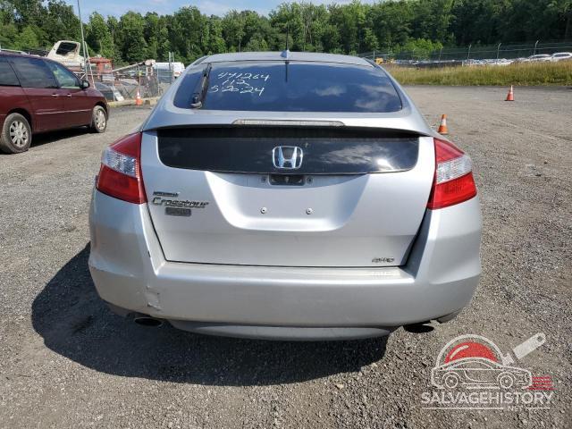 5J6TF2H52AL002723 2010 HONDA ACCORD photo no. 6