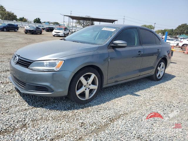 3VWDZ7AJ6BM388324 2011 VOLKSWAGEN JETTA photo no. 11