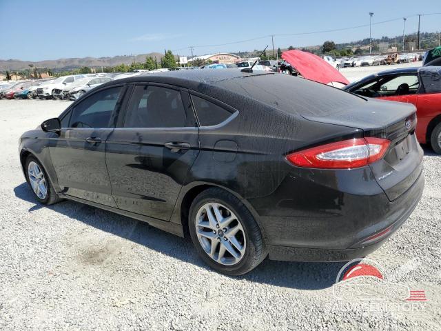3FA6P0H71FR115700 2015 FORD FUSION photo no. 2