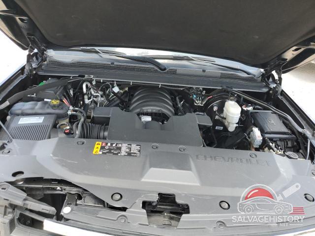 1GNLCDEC8LR245683 2020 CHEVROLET TAHOE photo no. 12