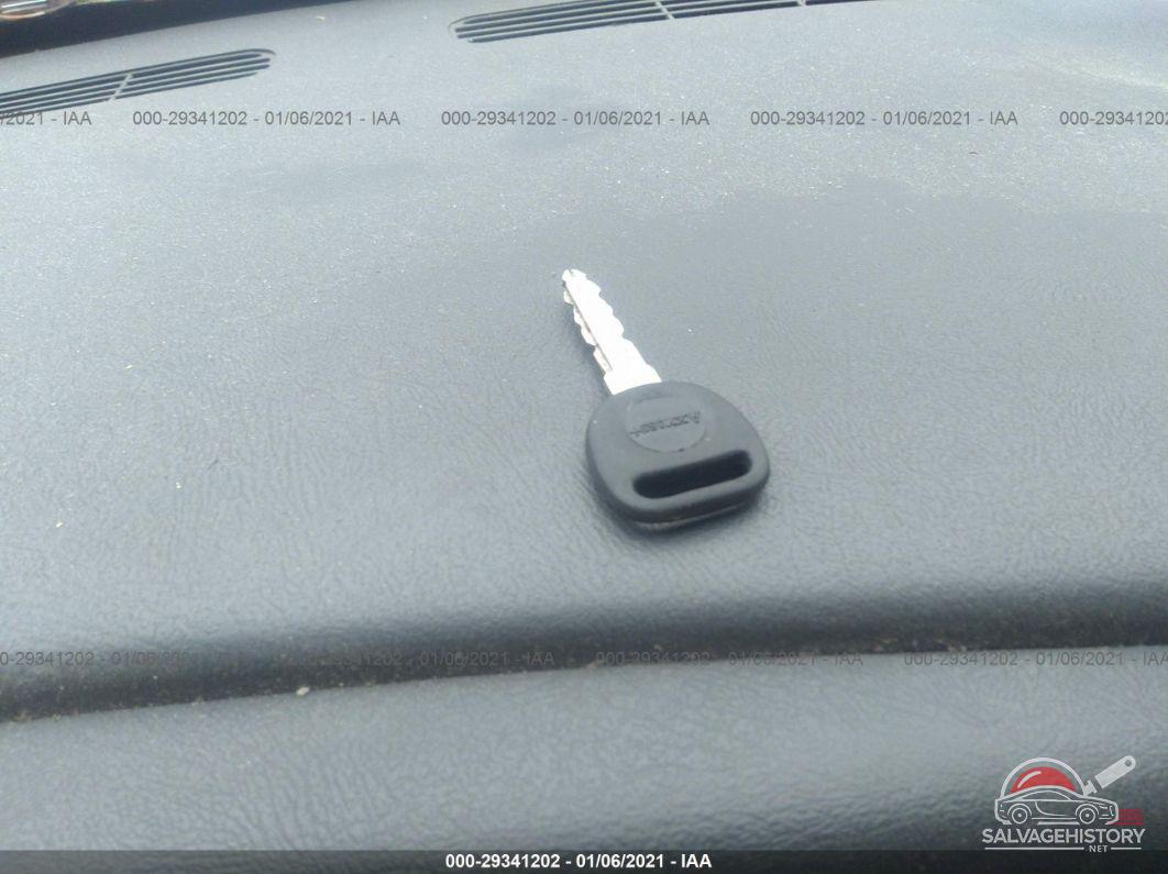 2GCEK19T531234338 2003 CHEVROLET SILVERADO 1500 photo no. 11