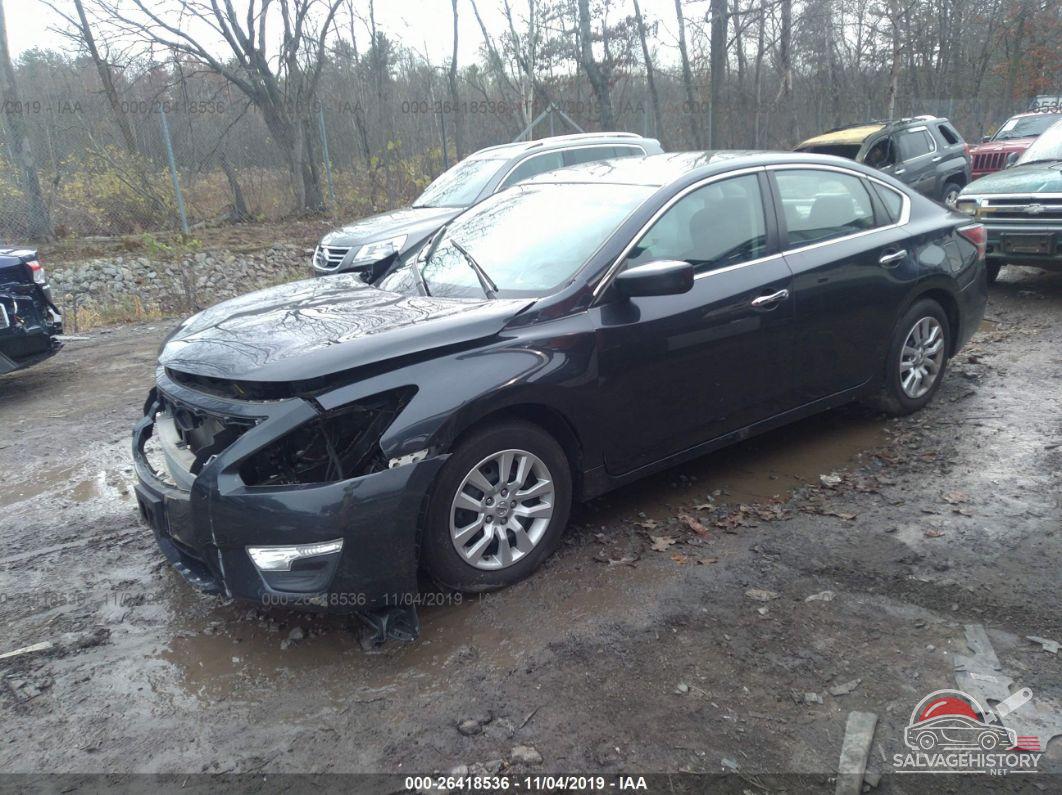 1N4AL3AP8FN888233 2015 NISSAN ALTIMA photo no. 2