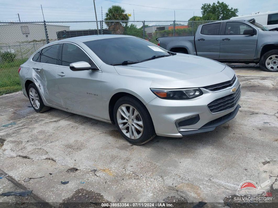 1G1ZD5ST7JF150825 2018 CHEVROLET MALIBU photo no. 23
