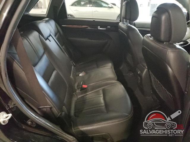 5XYKUDA72EG497599 2014 KIA SORENTO photo no. 11