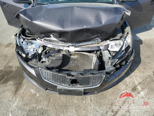 1G1PA5SG3E7460652 2014 CHEVROLET CRUZE photo no. 11