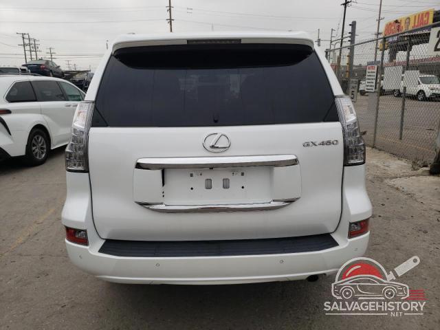 JTJBM7FX7H5174914 2017 LEXUS GX photo no. 6