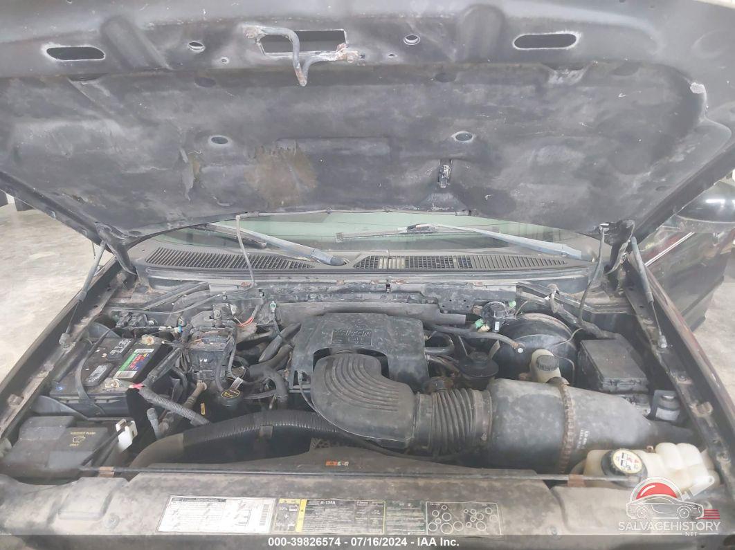 1FTRW08L72KB47881 2002 FORD F-150 photo no. 10