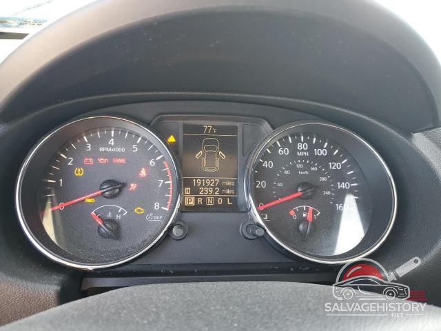 JN8AS5MVXCW385722 2012 NISSAN ROGUE photo no. 9