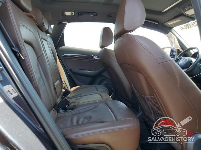 WA1L2AFP3GA003538 2016 AUDI Q5 photo no. 11