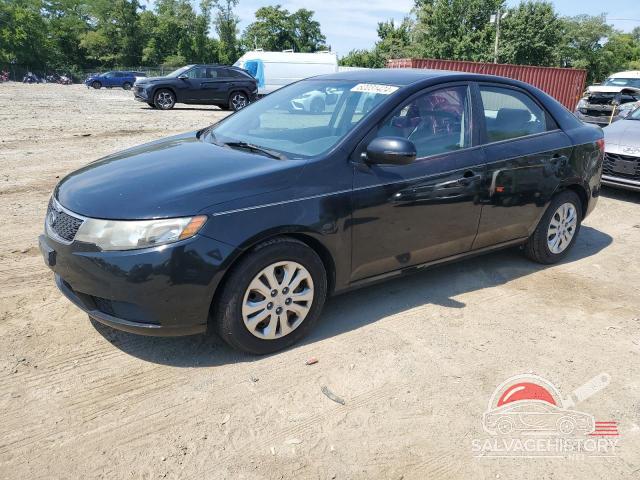KNAFU4A2XB5368629 2011 KIA FORTE photo no. 18