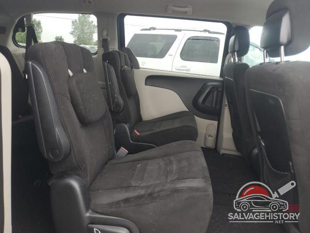 2C4RDGCG1DR669094 2013 DODGE CARAVAN photo no. 11
