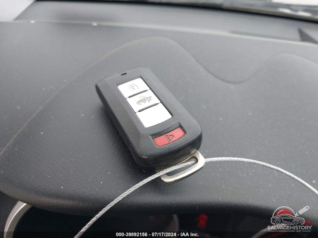 JA4AS3AW5CU013479 2012 MITSUBISHI OUTLANDER photo no. 10