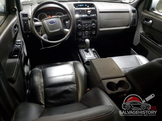 1FMCU94G59KB09175 2009 FORD ESCAPE photo no. 8