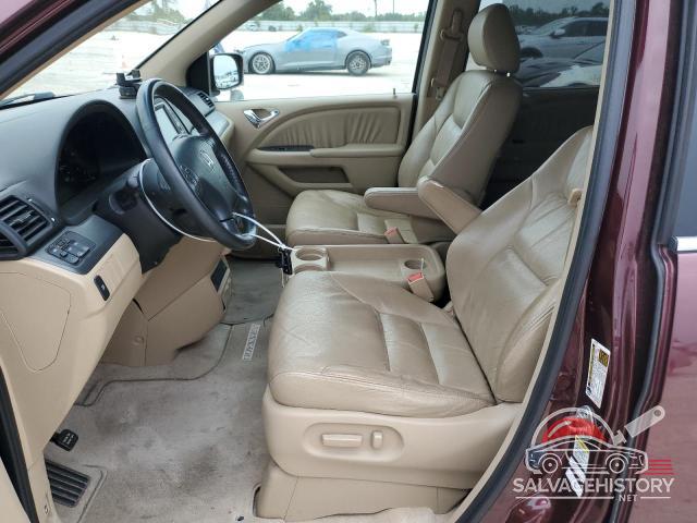 5FNRL38777B425602 2007 HONDA All Models photo no. 7