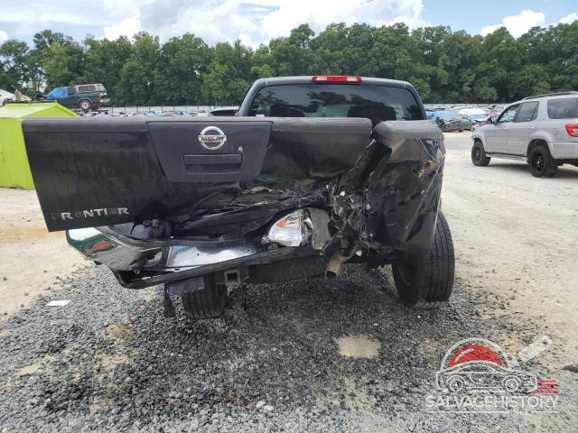 1N6AD0ER7BC449030 2011 NISSAN FRONTIER photo no. 6