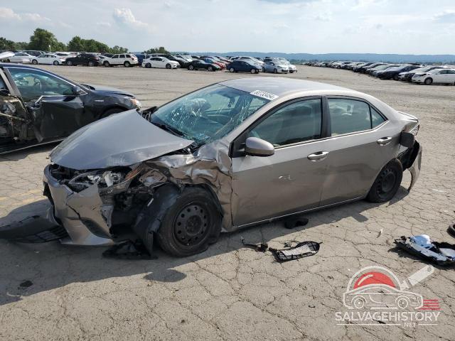 2T1BPRHE7EC017559 2014 TOYOTA COROLLA photo no. 7