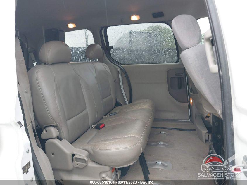 5UXZV4C57BL738658 2011 BMW X5 photo no. 8