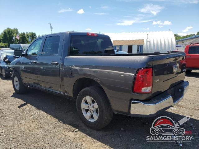 1C6RR7LG4NS210103 2022 RAM 1500 photo no. 2