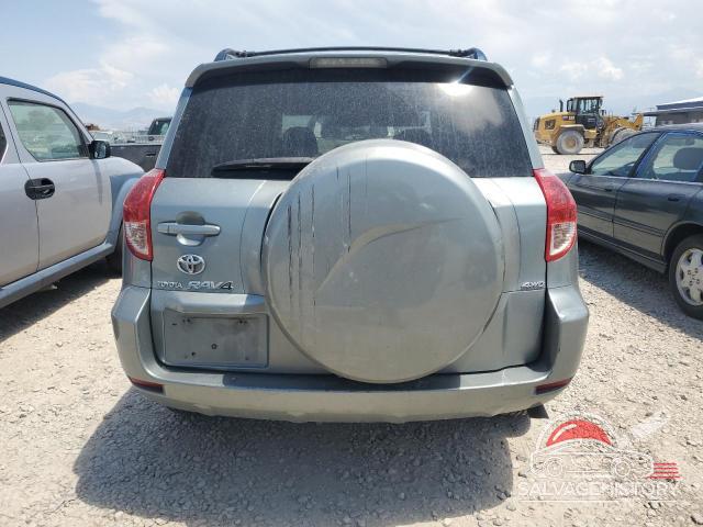 JTMBK34V775037957 2007 TOYOTA RAV4 photo no. 6
