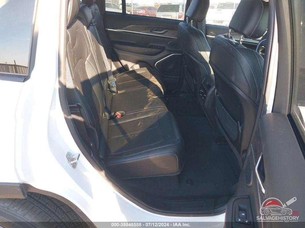 1C4RJYB66RC135600 2024 JEEP GRAND CHEROKEE photo no. 8