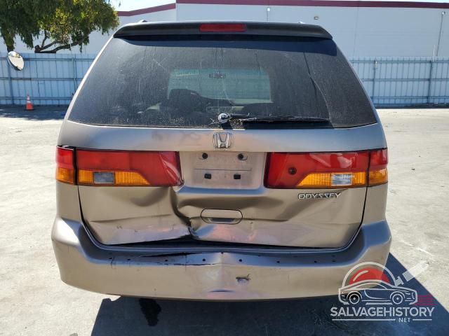 5FNRL180X3B038222 2003 HONDA All Models photo no. 6