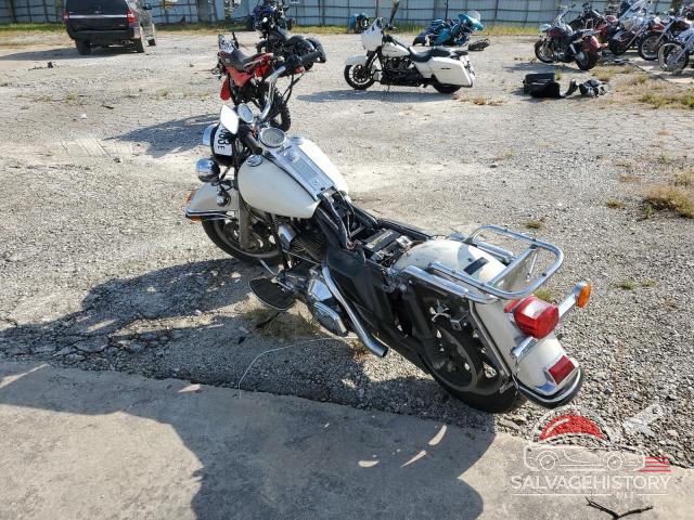 1HD1FHW131Y602913 2001 HARLEY-DAVIDSON FL photo no. 3