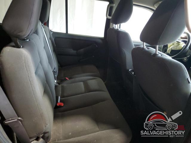 1FMEU73E69UA21267 2009 FORD EXPLORER photo no. 11