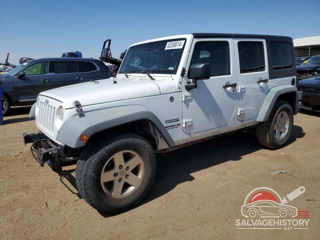 1J4BA3H1XBL629412 2011 JEEP WRANGLER photo no. 24
