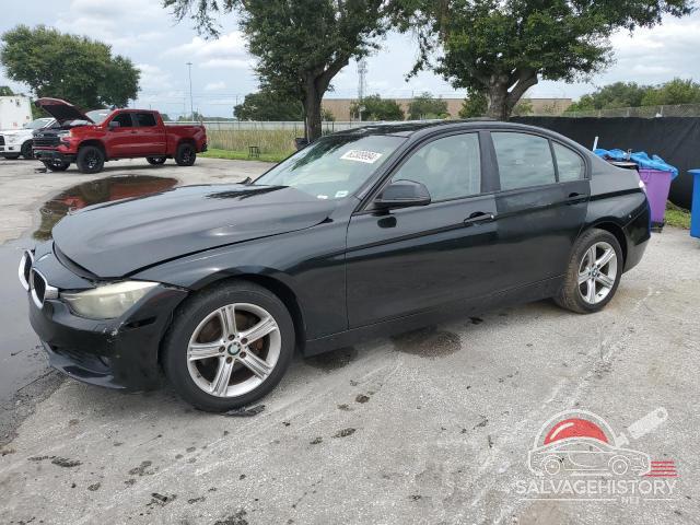 WBA3B5C54EP652191 2014 BMW 3 SERIES photo no. 20