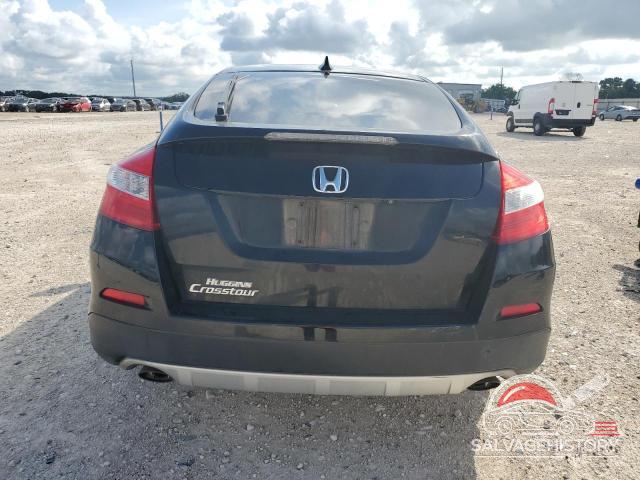 5J6TF3H52EL001969 2014 HONDA CROSSTOUR photo no. 6