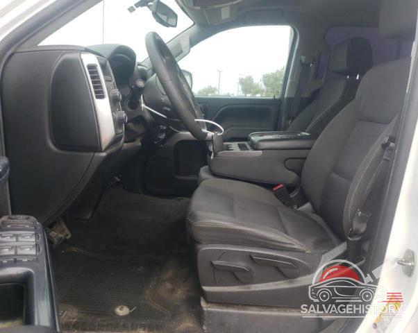 3GCUKREH4EG386200 2014 CHEVROLET ALL Models photo no. 7