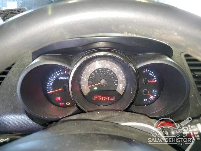 KNDJT2A23B7204387 2011 KIA SOUL photo no. 9