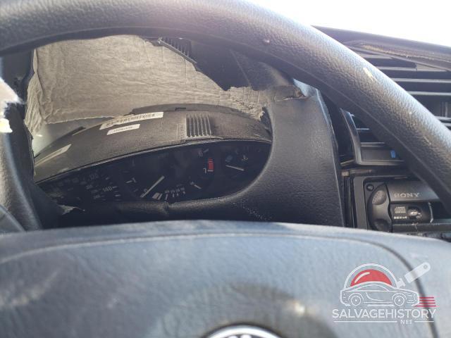 WBACC0323WEK28441 1998 BMW 3 SERIES photo no. 9