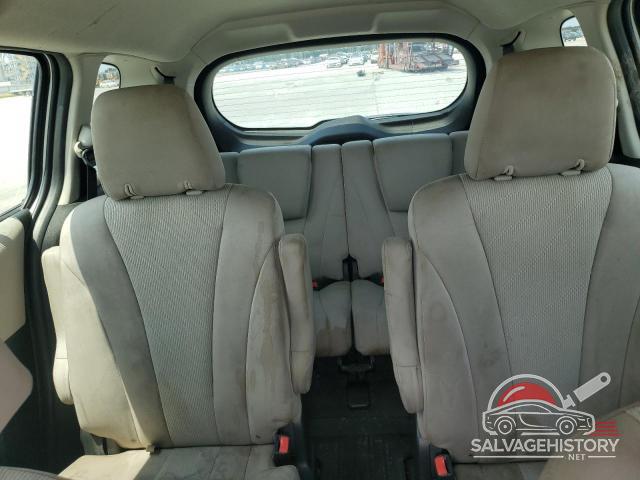 JM1CW2BL4F0180073 2015 MAZDA 5 photo no. 10