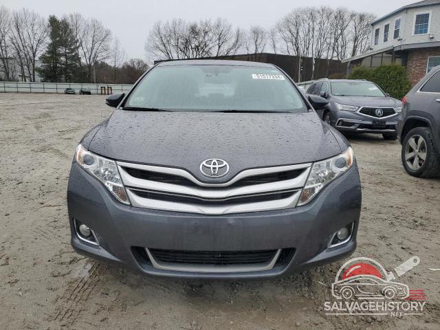4T3BA3BB0EU057744 2014 TOYOTA VENZA photo no. 5