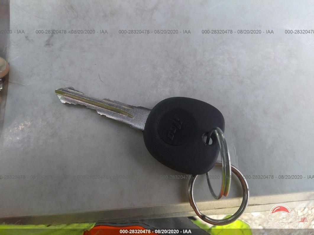 2G1WB5EK2A1181337 2010 CHEVROLET IMPALA photo no. 11