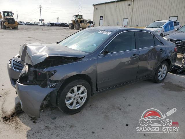 4T4BF3EKXBR171421 2011 TOYOTA CAMRY photo no. 22